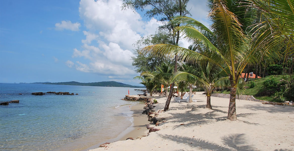 Mekong Delta To Phu Quoc